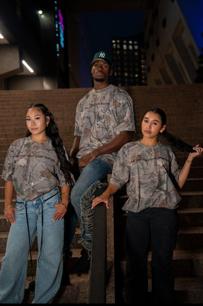 Only Jesus Can Satisfy