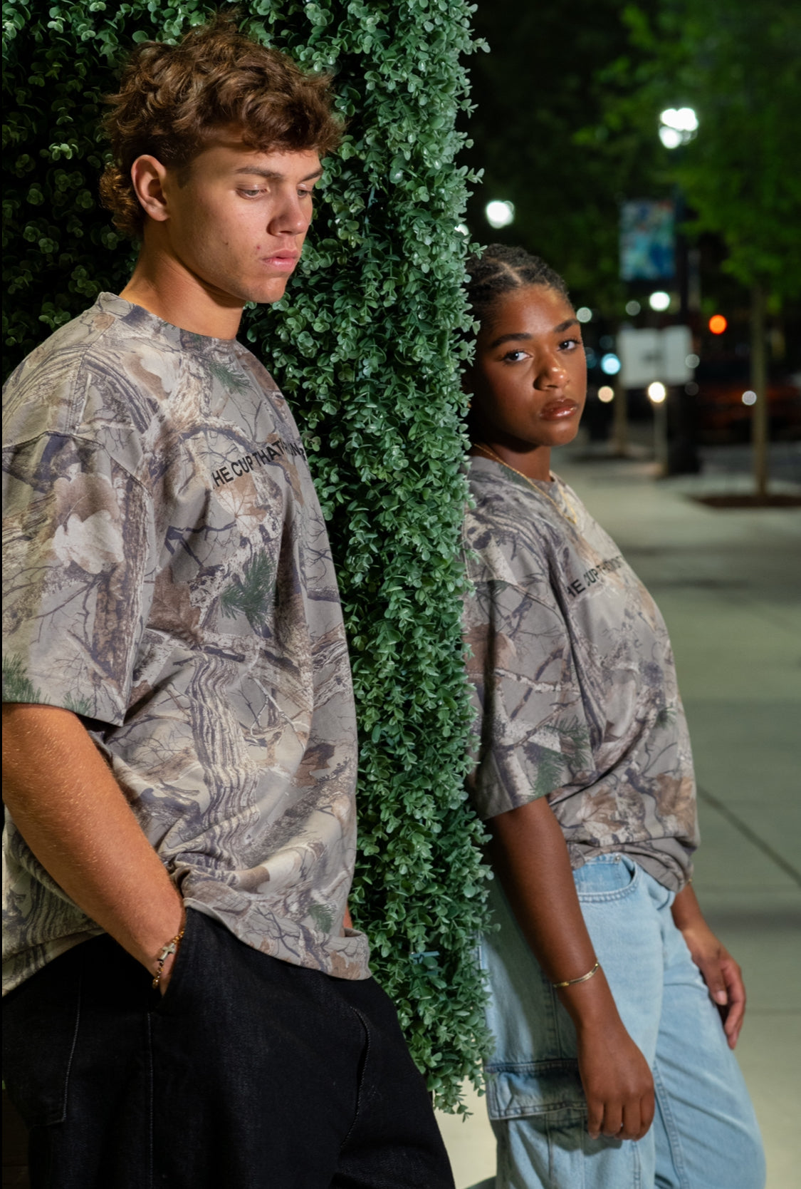 Only Jesus Can Satisfy