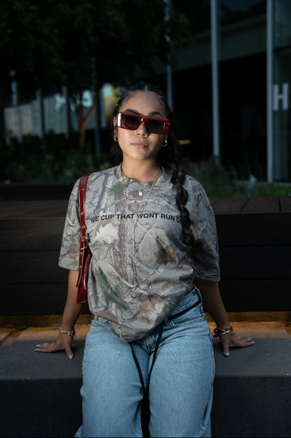 Only Jesus Can Satisfy