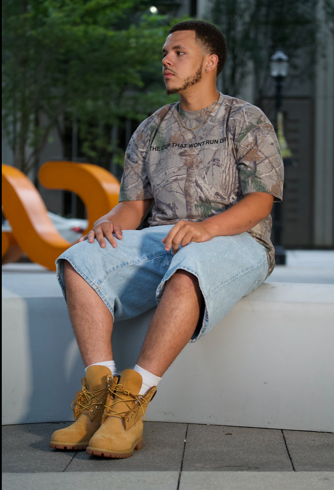 Only Jesus Can Satisfy