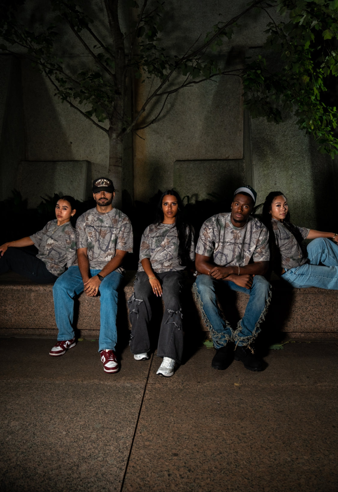 Only Jesus Can Satisfy