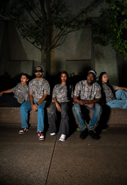 Only Jesus Can Satisfy