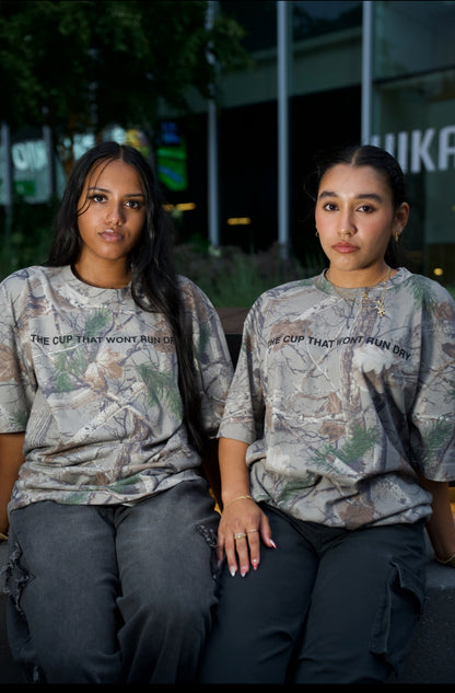 Only Jesus Can Satisfy