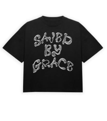 Saved By Grace